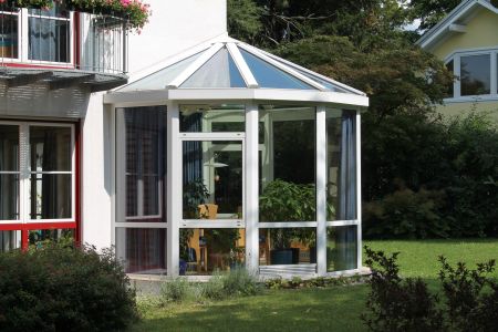 Glaslösungen