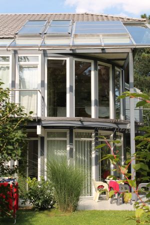 Glaslösungen