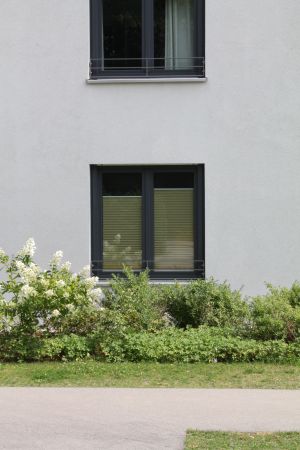 Plissees